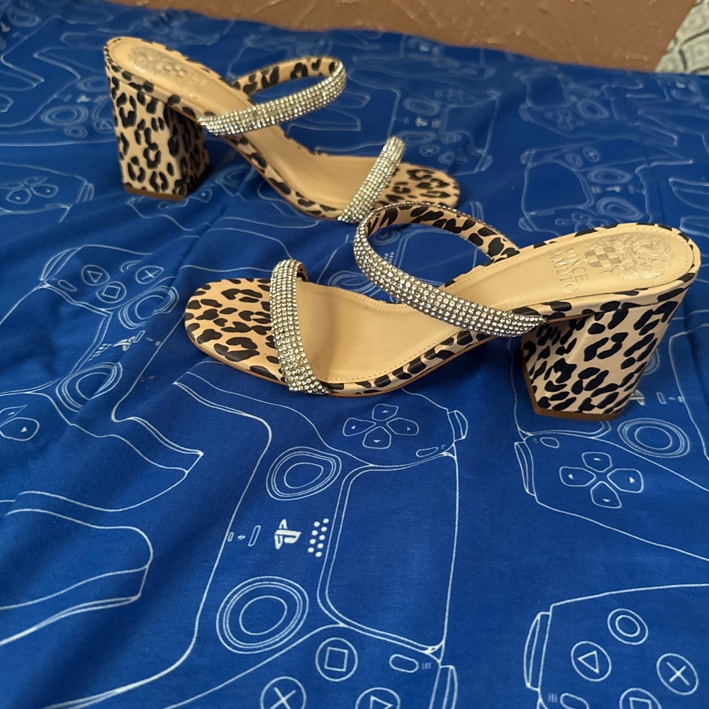 Footwear